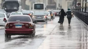 الأرصاد تحذر من رياح بسرعة 26 عقدة وأمواج بارتفاع 8 أقدام بالسواحل